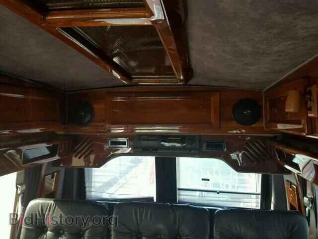 1993 FORD ECONOLINE - VIN: 1FDEE14H4PHA87986 - Photo 10