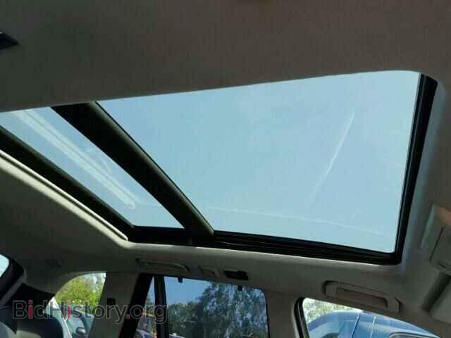 2006 BMW X5 - VIN: 5UXFA13546LY41345 - Фото 10