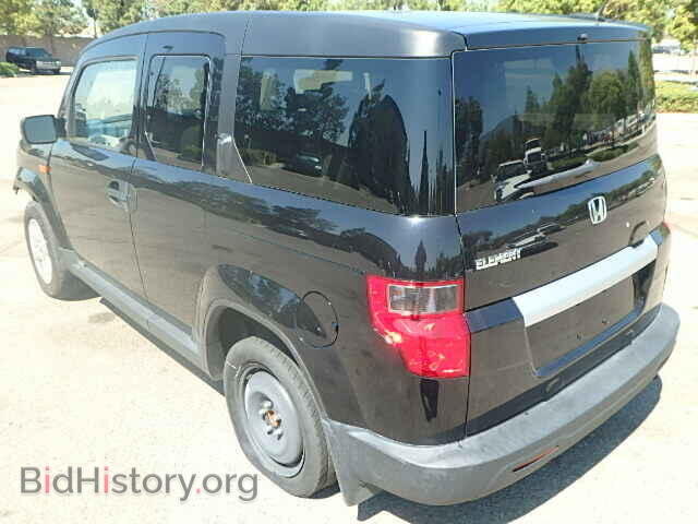 2010 HONDA ELEMENT - VIN: 5J6YH1H70AL003512 - Фото 3