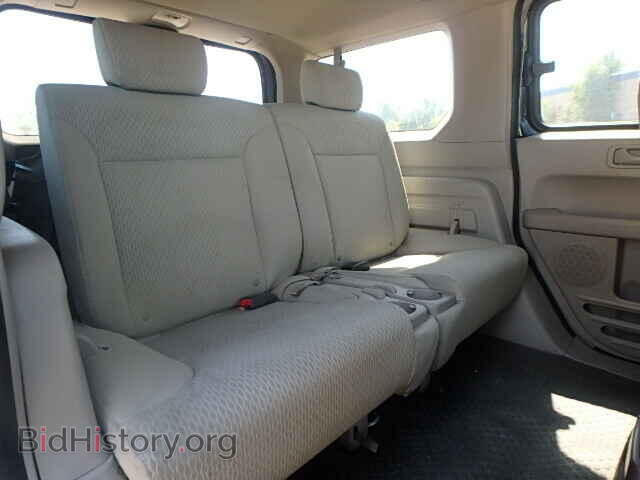 2010 HONDA ELEMENT - VIN: 5J6YH1H70AL003512 - Фото 6