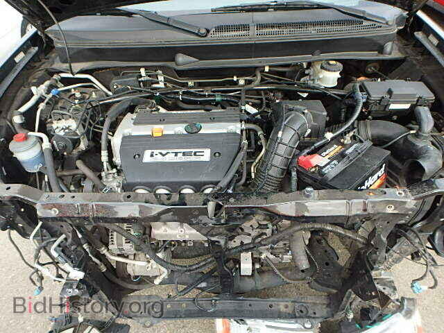 2010 HONDA ELEMENT - VIN: 5J6YH1H70AL003512 - Фото 7