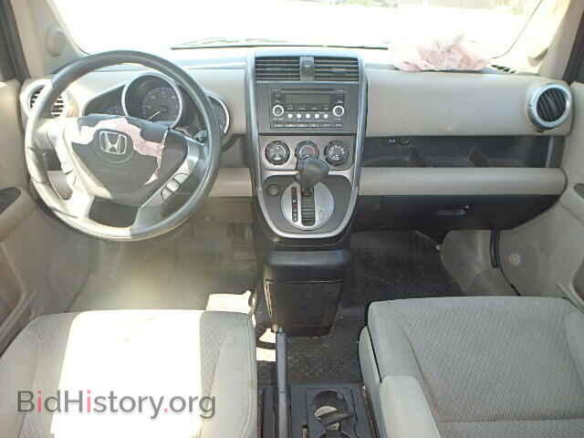 2010 HONDA ELEMENT - VIN: 5J6YH1H70AL003512 - Фото 9