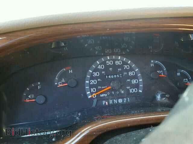 2002 FORD ECONOLINE - VIN: 1FDRE14W32HB64758 - Photo 8