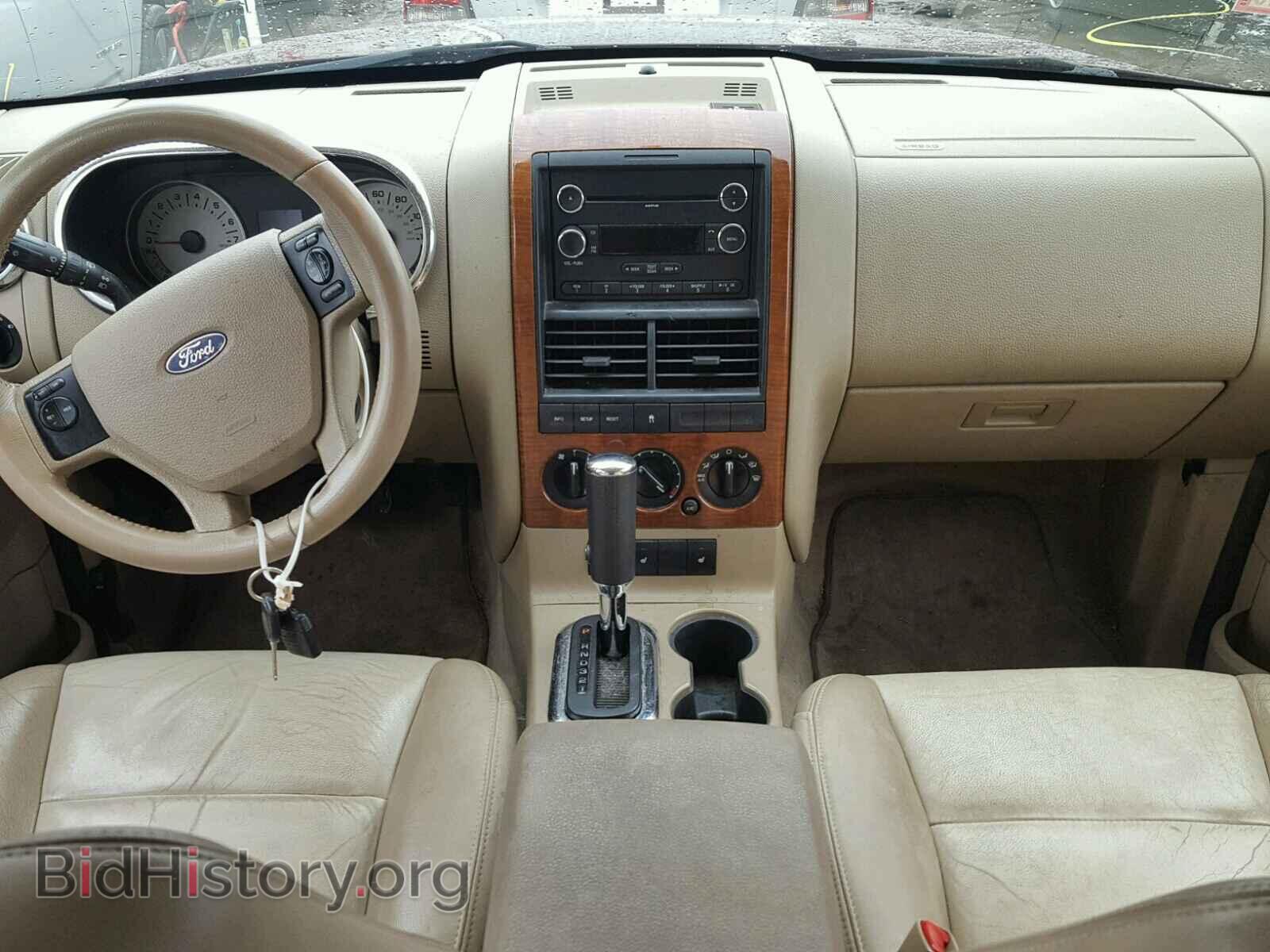 2010 FORD EXPLORER - VIN: 1FMEU6EE6AUA73347 - Photo 9