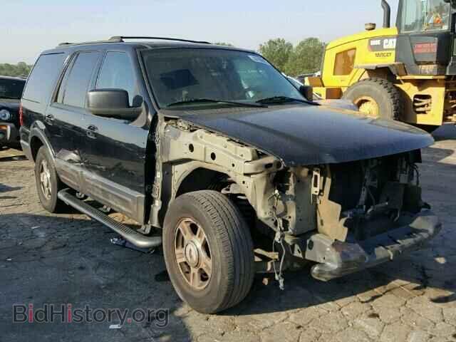 Фотография 1FMRU15W94LB66211 - FORD EXPEDITION 2004