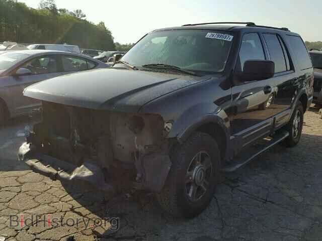 2004 FORD EXPEDITION - VIN: 1FMRU15W94LB66211 - Фото 2