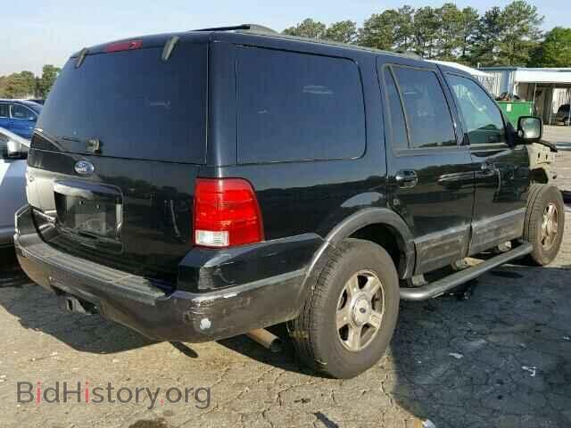 2004 FORD EXPEDITION - VIN: 1FMRU15W94LB66211 - Фото 4