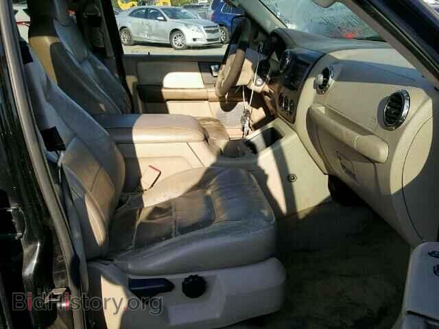 2004 FORD EXPEDITION - VIN: 1FMRU15W94LB66211 - Фото 5