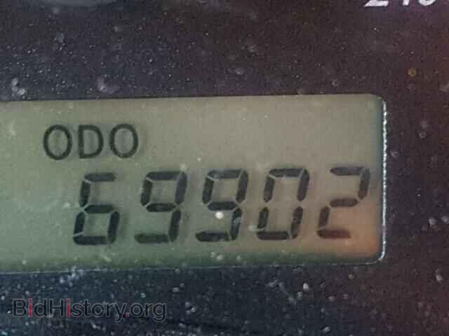 2012 TOYOTA COROLLA - VIN: 5YFBU4EE4CP014311 - Фото 8