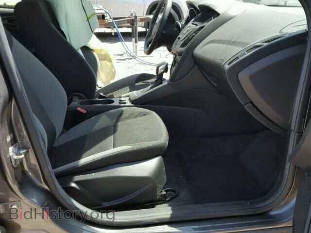 2012 FORD FOCUS - VIN: 1FAHP3E23CL286011 - Фото 5