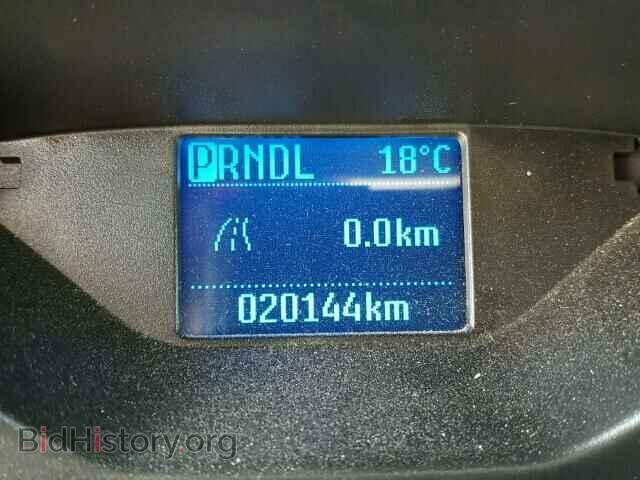 2012 FORD FOCUS - VIN: 1FAHP3E23CL286011 - Фото 8