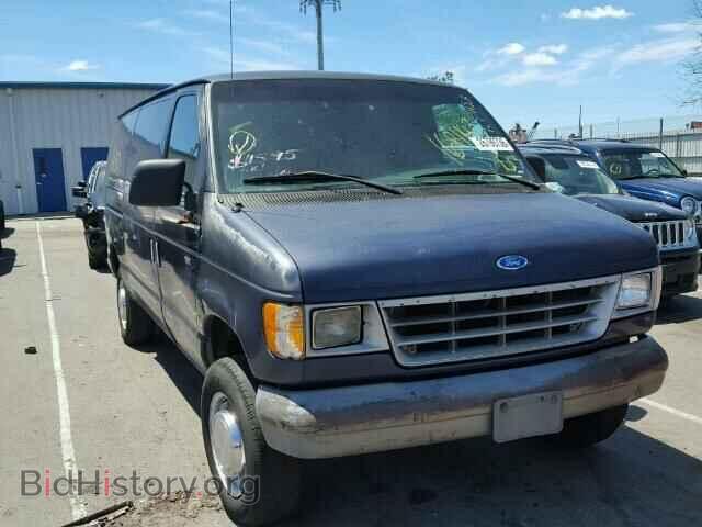 Photo 1FTHE24H4SHB93810 - FORD ECONOLINE 1995
