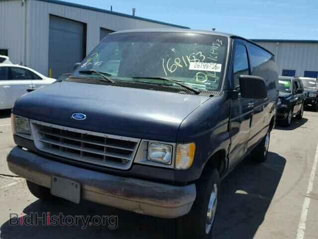 1995 FORD ECONOLINE - VIN: 1FTHE24H4SHB93810 - Photo 2