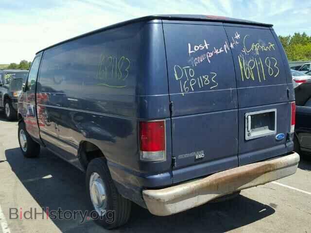 1995 FORD ECONOLINE - VIN: 1FTHE24H4SHB93810 - Photo 3