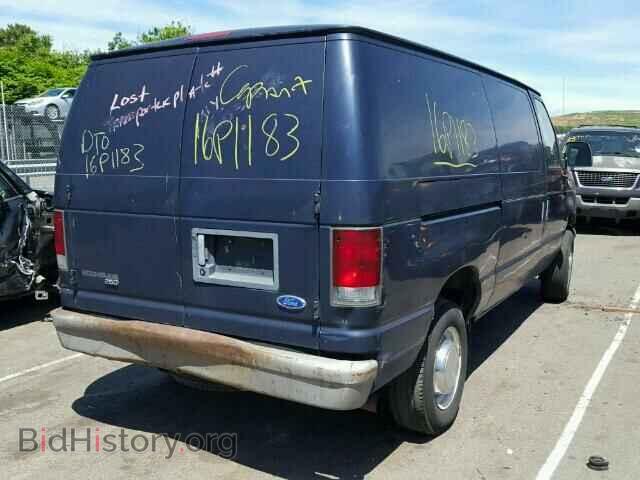 1995 FORD ECONOLINE - VIN: 1FTHE24H4SHB93810 - Photo 4