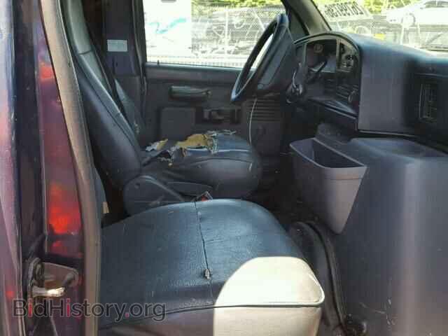 1995 FORD ECONOLINE - VIN: 1FTHE24H4SHB93810 - Photo 5
