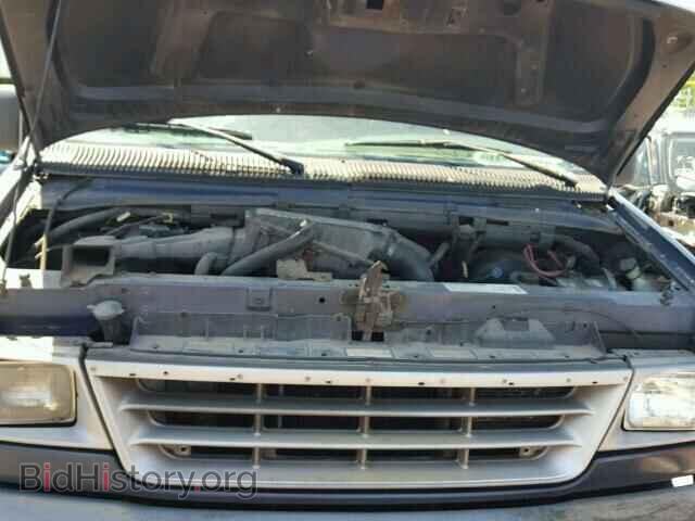 1995 FORD ECONOLINE - VIN: 1FTHE24H4SHB93810 - Photo 7