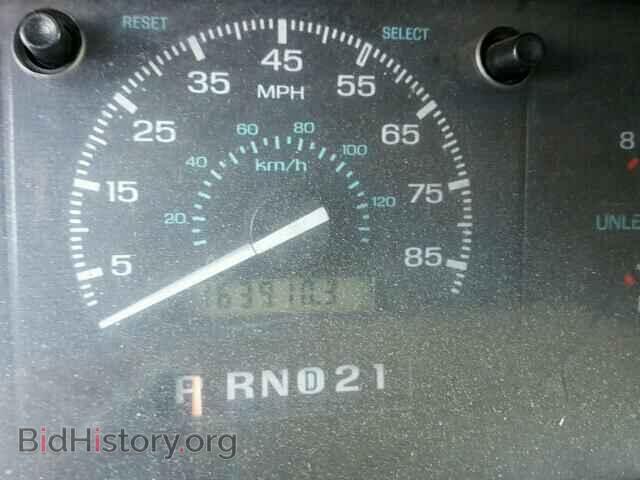 1995 FORD ECONOLINE - VIN: 1FTHE24H4SHB93810 - Photo 8