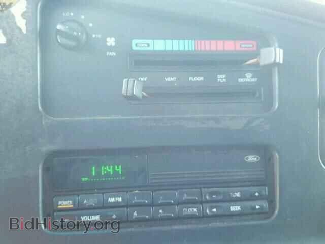 1995 FORD ECONOLINE - VIN: 1FTHE24H4SHB93810 - Photo 9