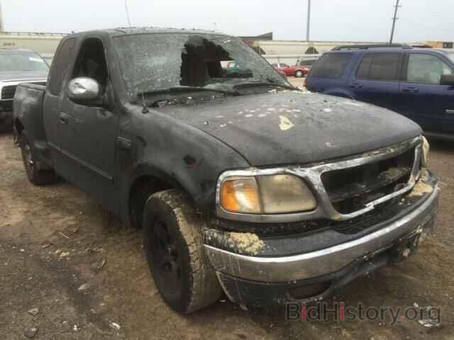 Photo 1FTZX172XXNA84938 - FORD F150 1999