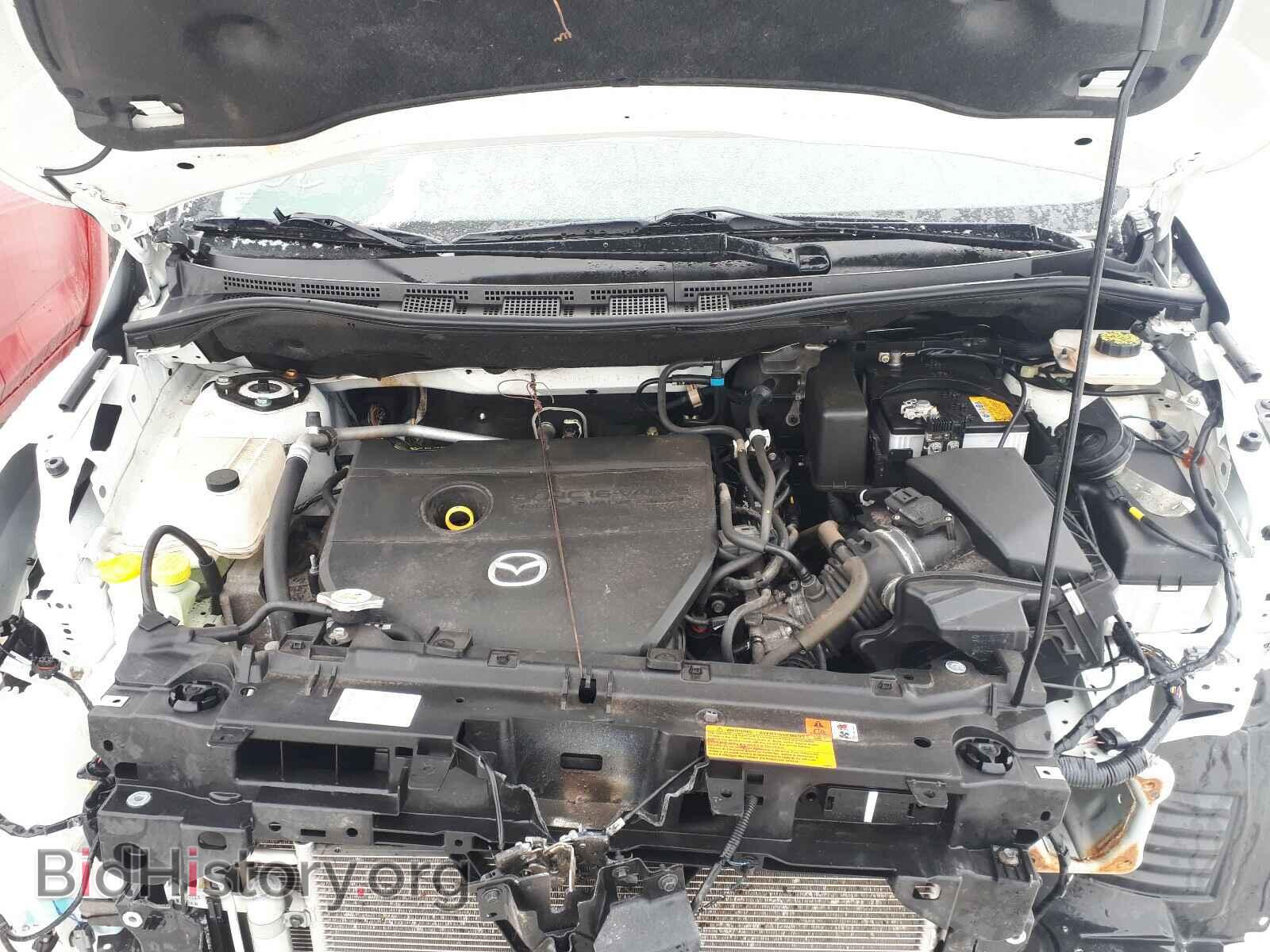 2016 MAZDA 5 - VIN: JM1CW2CL1G0191354 - Фото 7