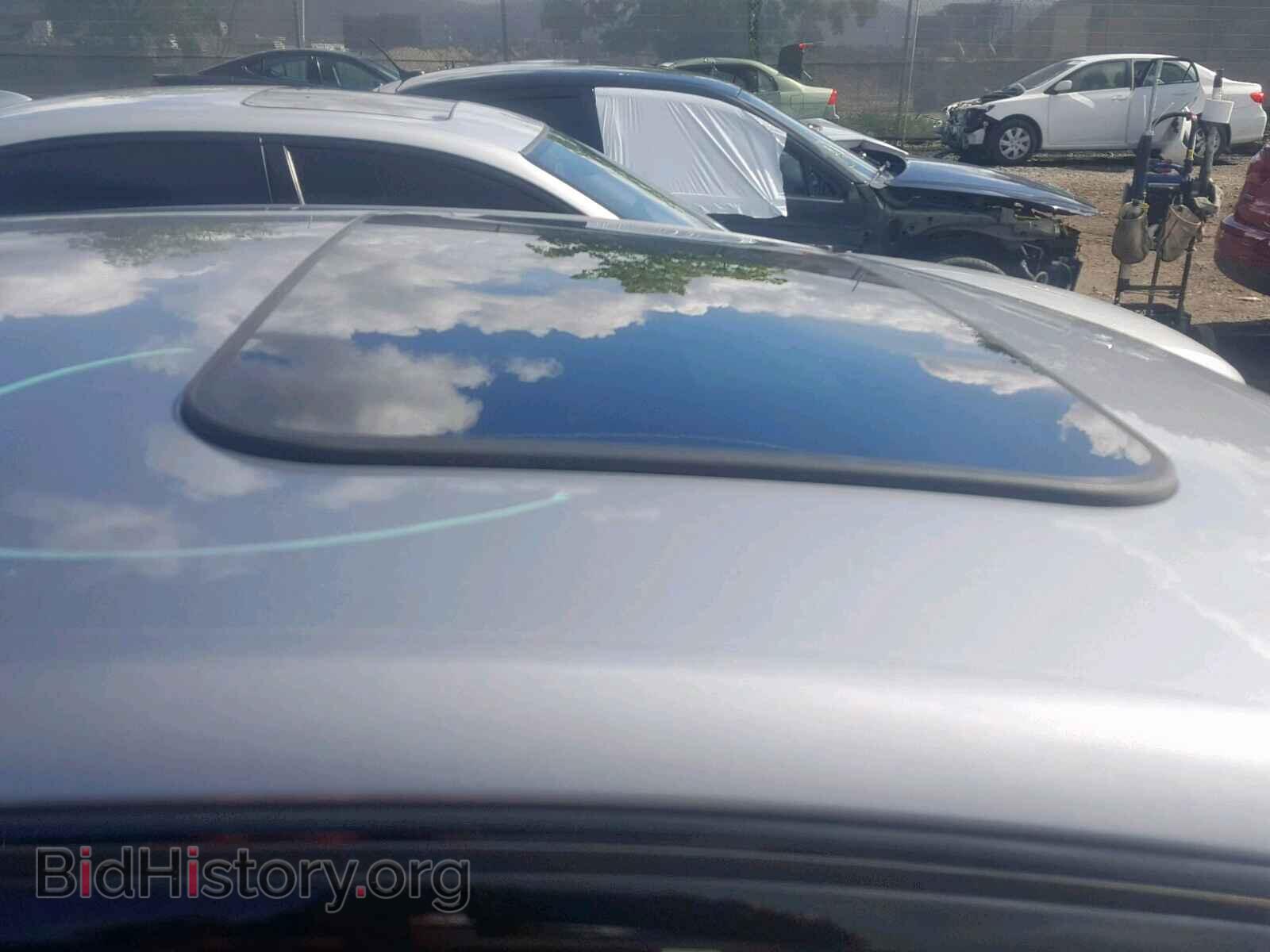 2018 AUDI A6 - VIN: WAUC8AFC3JN009094 - Фото 9