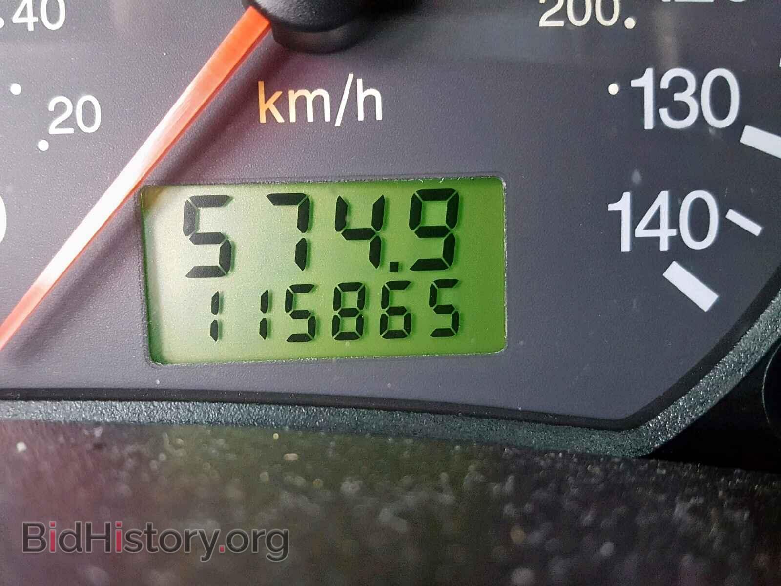 2007 FORD FOCUS - VIN: 1FAFP37N37W204281 - Фото 8