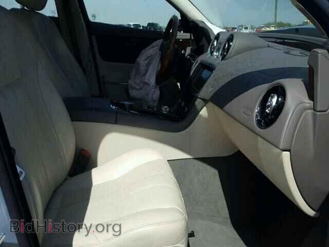 2012 JAGUAR XJ - VIN: SAJWA1CB6CLV38331 - Фото 5