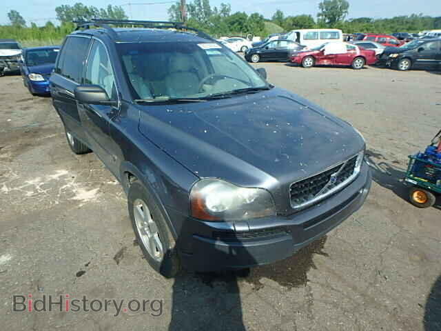 Photo YV4CY592661253671 - VOLVO XC90 2006