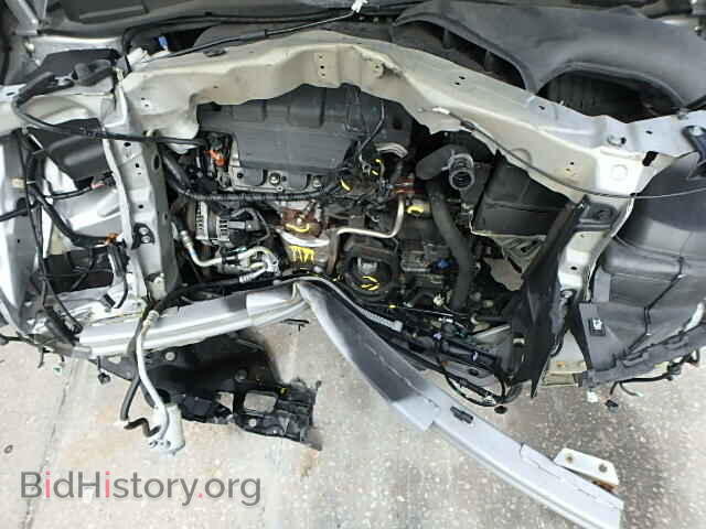 2012 HONDA PILOT - VIN: 5FNYF3H57CB004040 - Фото 7