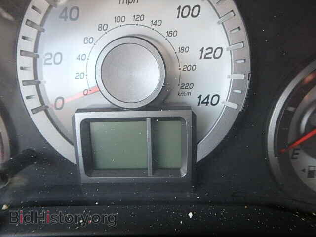 2012 HONDA PILOT - VIN: 5FNYF3H57CB004040 - Фото 8