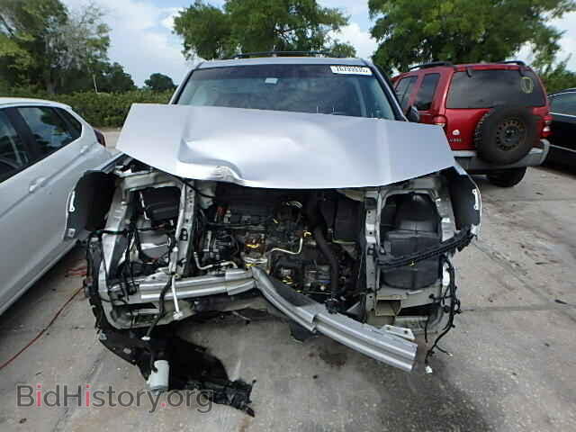 2012 HONDA PILOT - VIN: 5FNYF3H57CB004040 - Фото 9