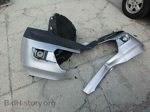 2012 HONDA PILOT - VIN: 5FNYF3H57CB004040 - Фото 10