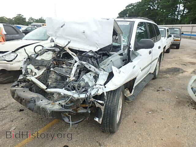 Photo 1GKDS13S062272922 - GMC ENVOY 2006