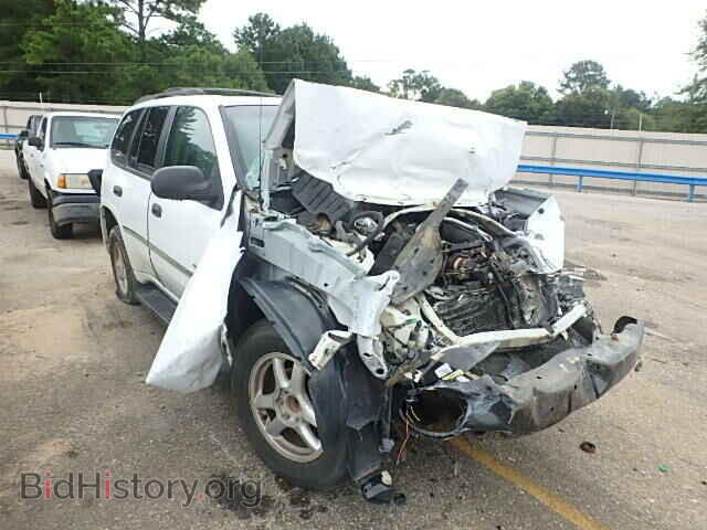 2006 GMC ENVOY - VIN: 1GKDS13S062272922 - Фото 3