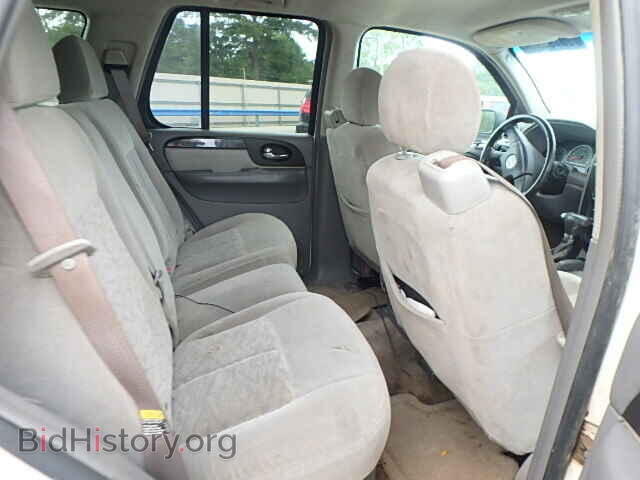 2006 GMC ENVOY - VIN: 1GKDS13S062272922 - Фото 6
