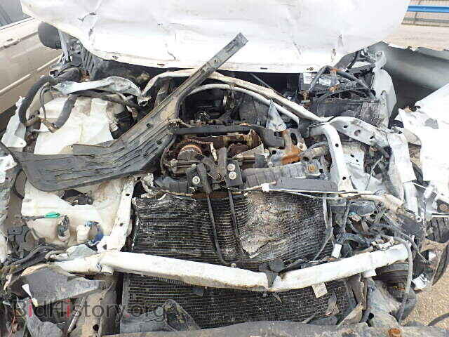 2006 GMC ENVOY - VIN: 1GKDS13S062272922 - Фото 7
