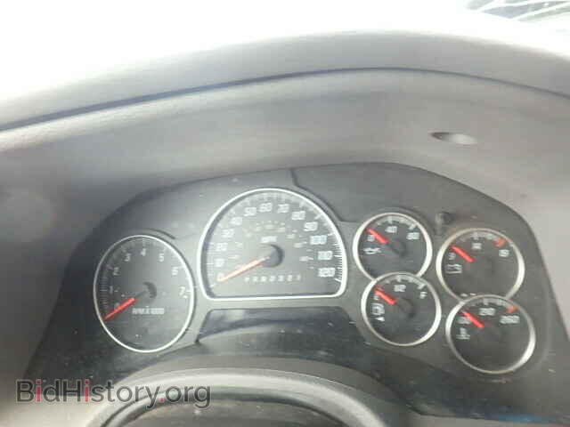 2006 GMC ENVOY - VIN: 1GKDS13S062272922 - Фото 8