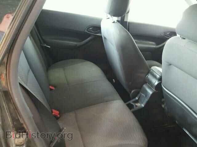 2007 FORD FOCUS - VIN: 1FAHP37N47W146982 - Фото 6