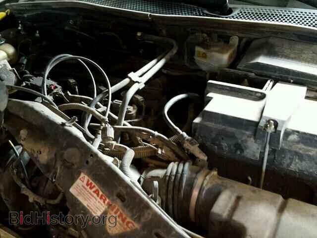 2007 FORD FOCUS - VIN: 1FAHP37N47W146982 - Фото 7