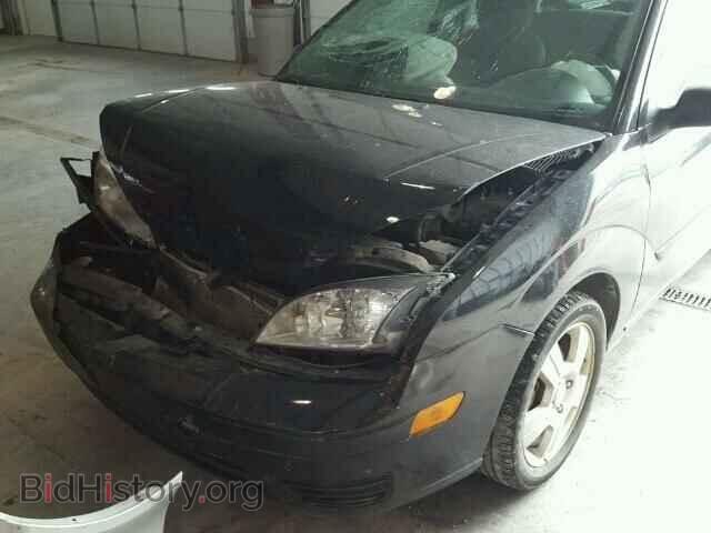 2007 FORD FOCUS - VIN: 1FAHP37N47W146982 - Фото 10