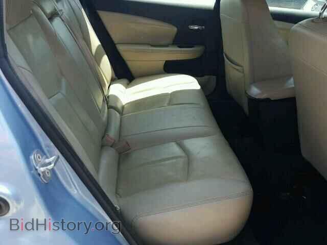 2013 CHRYSLER 200 - VIN: 1C3CCBCB4DN604810 - Фото 6