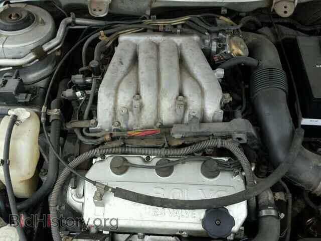 2004 CHRYSLER SEBRING - VIN: 4C3AG52H74E137724 - Photo 7