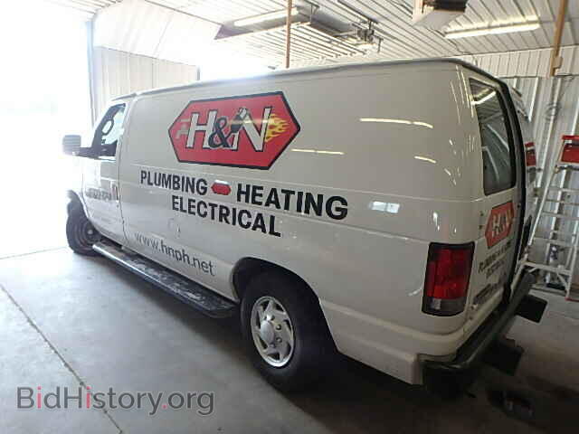 2013 FORD ECONOLINE - VIN: 1FTNE2EW0DDB06897 - Фото 3