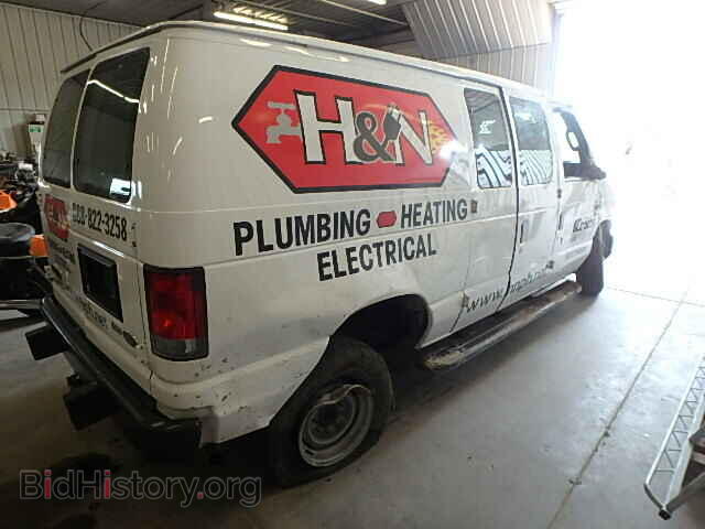 2013 FORD ECONOLINE - VIN: 1FTNE2EW0DDB06897 - Фото 4