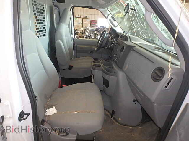 2013 FORD ECONOLINE - VIN: 1FTNE2EW0DDB06897 - Фото 5