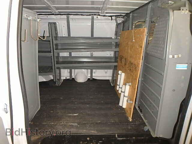 2013 FORD ECONOLINE - VIN: 1FTNE2EW0DDB06897 - Фото 6