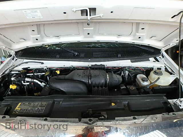 2013 FORD ECONOLINE - VIN: 1FTNE2EW0DDB06897 - Фото 7