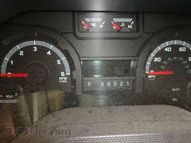 2013 FORD ECONOLINE - VIN: 1FTNE2EW0DDB06897 - Фото 8