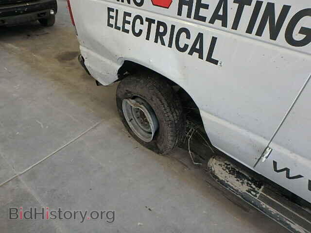 2013 FORD ECONOLINE - VIN: 1FTNE2EW0DDB06897 - Фото 9